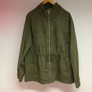 Old Navy Jacket size xxl